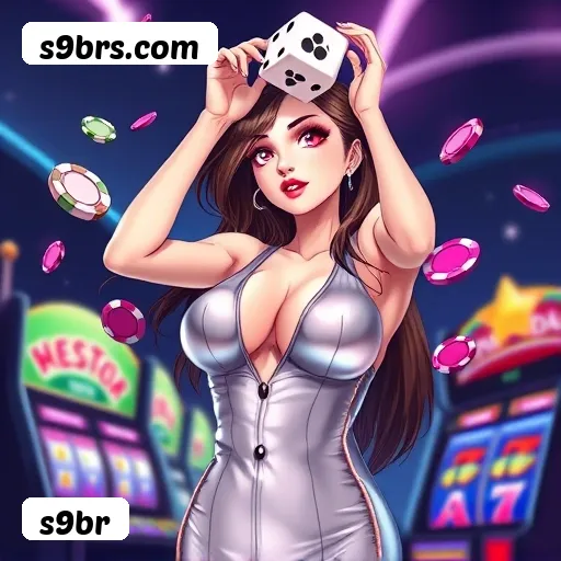 6 vantagens exclusivas do programa VIP da s9br