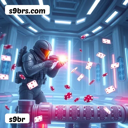 s9br bônus R$5.000 + 500 giros - Rollover 35x, prazo 30 dias, 38% taxa conversão