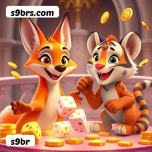 FAQ s9br Brasil - Perguntas frequentes sobre bônus, PIX, RTP, APP mobile e VIP