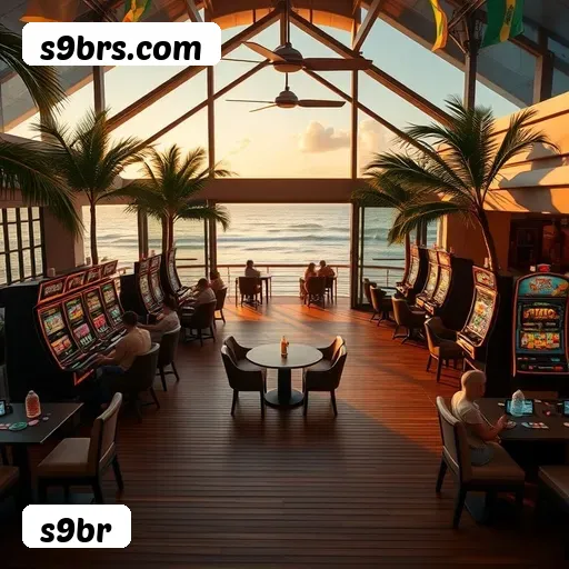 Estatísticas de bônus da s9br em São Paulo, Rio de Janeiro e Brasília