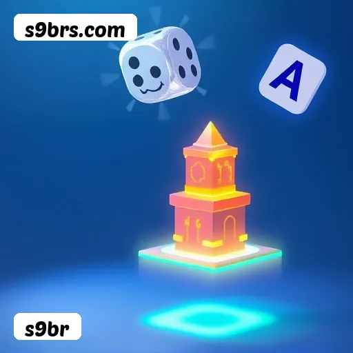 s9br PIX instantâneo Brasil - Depósito e saque em minutos 24/7