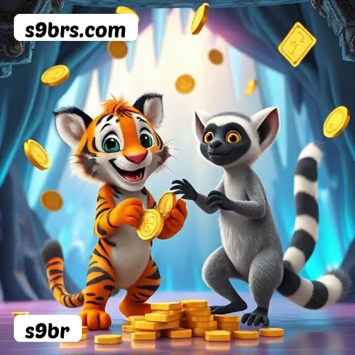 Requisitos do APK da s9br para Android